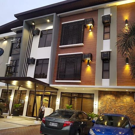 Andeo Suites Ángeles Exterior foto